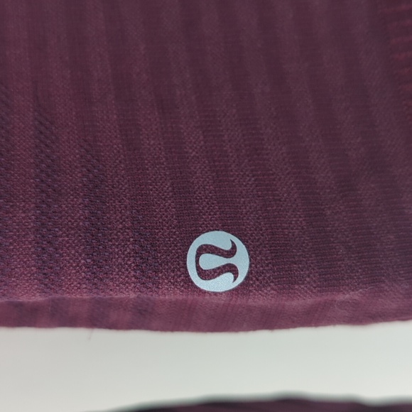 Lululemon Keep The Heat Thermal Hoodie Dark Adobe - Picture 10 of 16